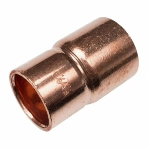 129243158138 SANHA 29243 SANHA Ref HP, CuFe2P муфта редукционная ВП-НП 1 5/8a x 1 3/8 мм