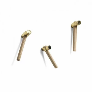 Вешалка (комплект из 3-х) / BASTAAA