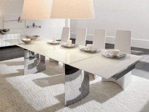 Стол MANHATTAN TONIN 8051 A