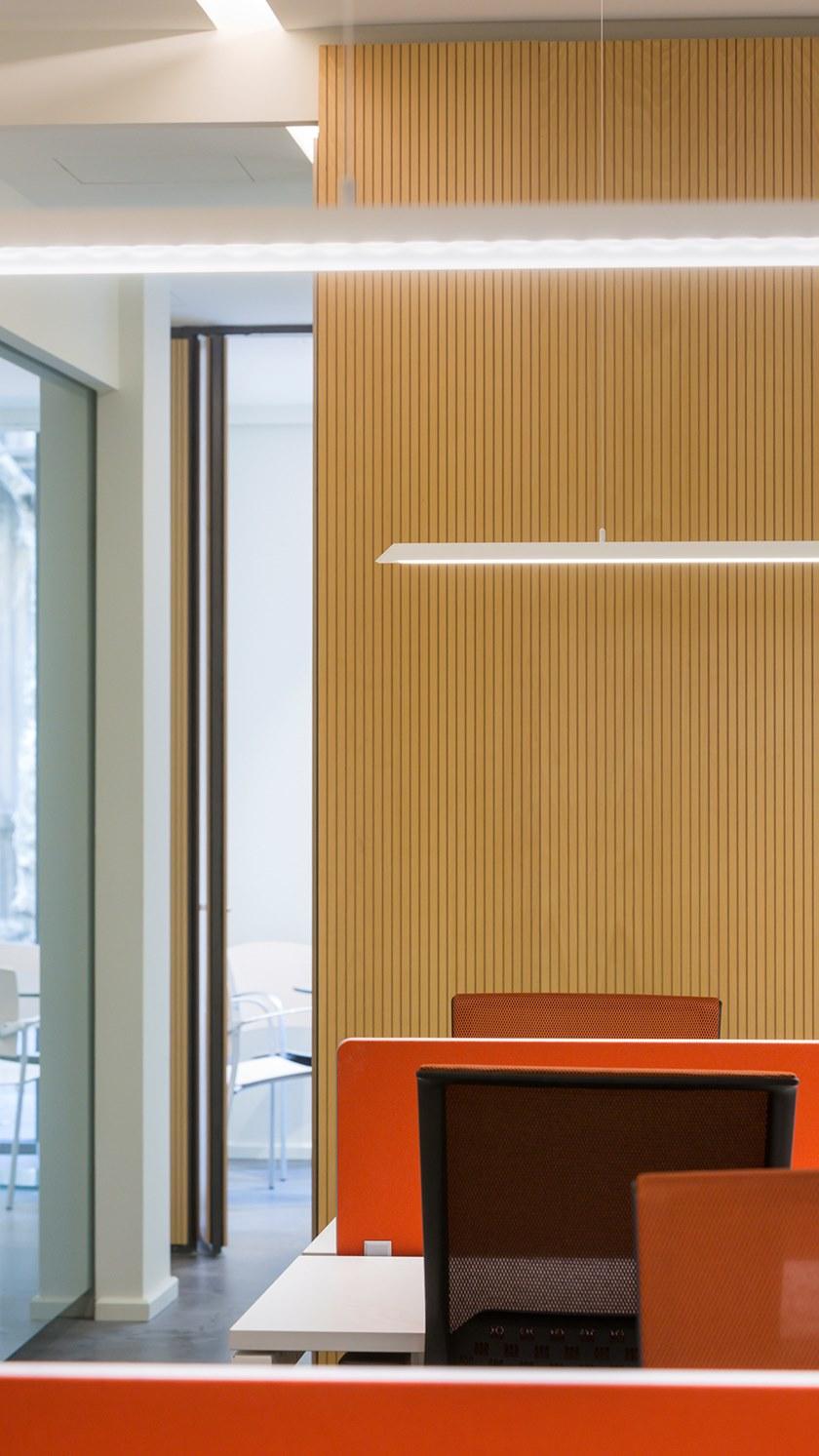 Arkoslight Светодиодный подвесной светильник из алюминия Slimgot sun-id-1356580 - Вид №46