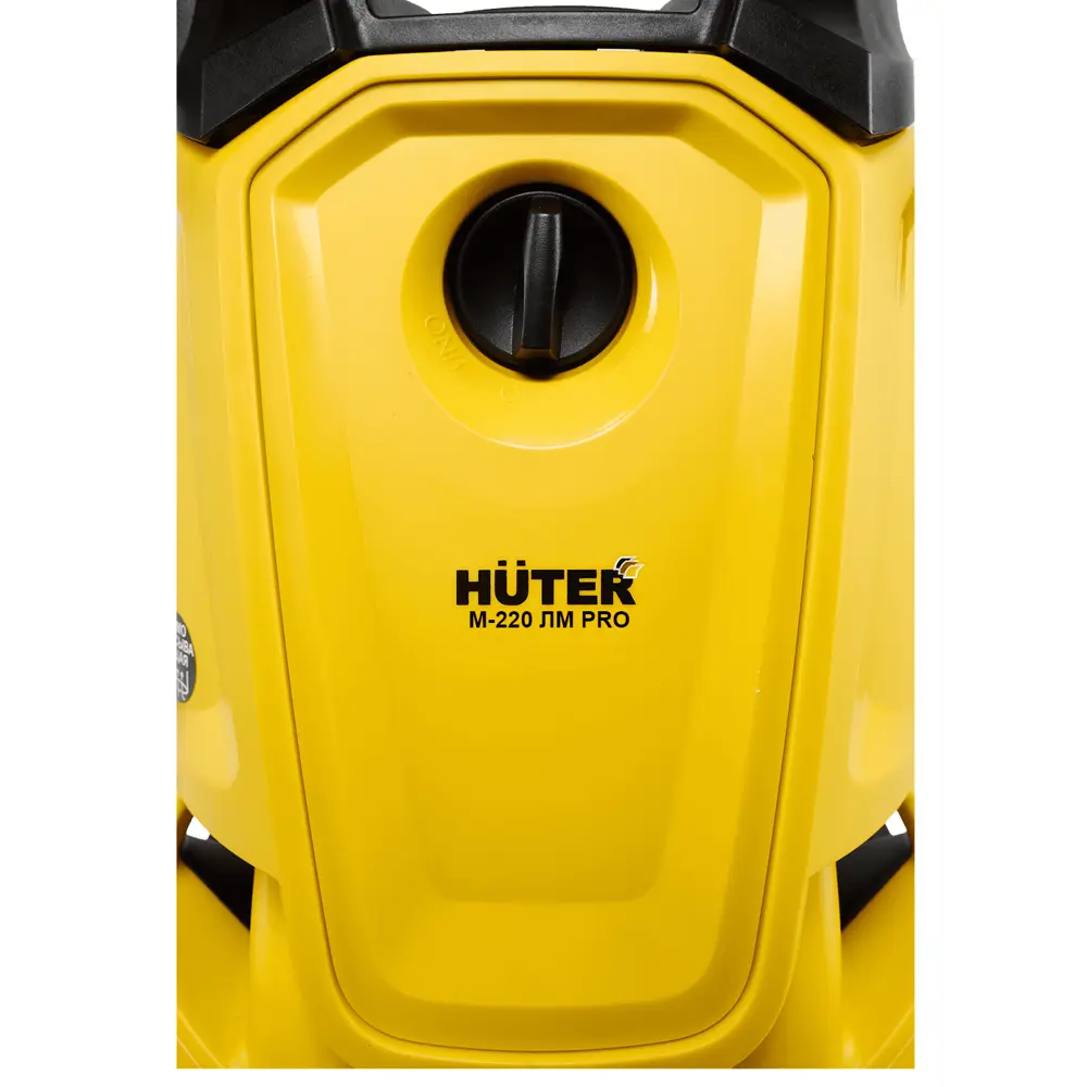 Мойка высокого давления сетевая Huter 900/70/8/182, 220 бар 450 л/ч STLM-2111594 - Вид №11