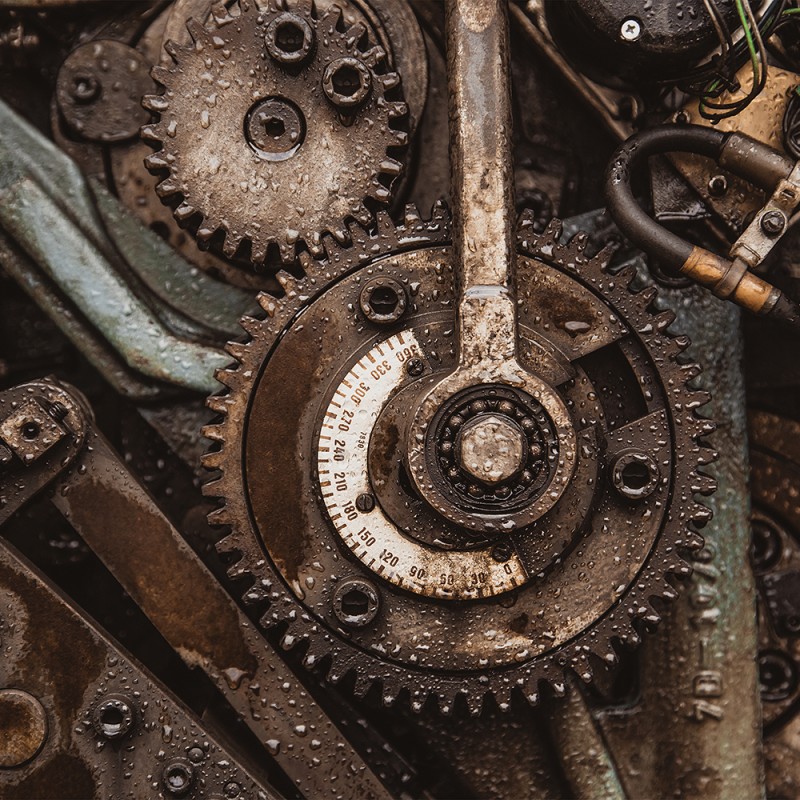 2020/CX38 Картина 2020 Adriani e Rossi 