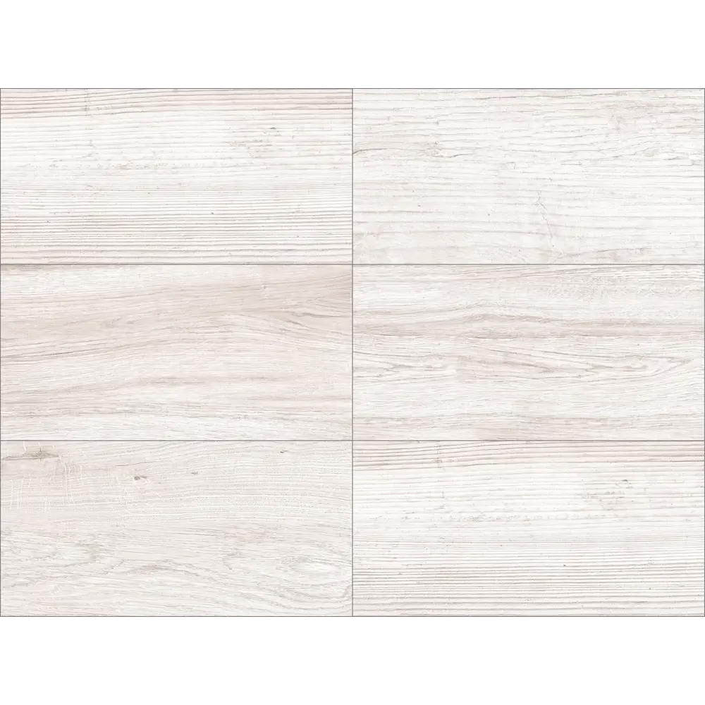 Плитка настенная «Шервуд» 20х40 см 1.58 м2 цвет светло-бежевый LB CERAMICS STLM-2093107 - Вид №2