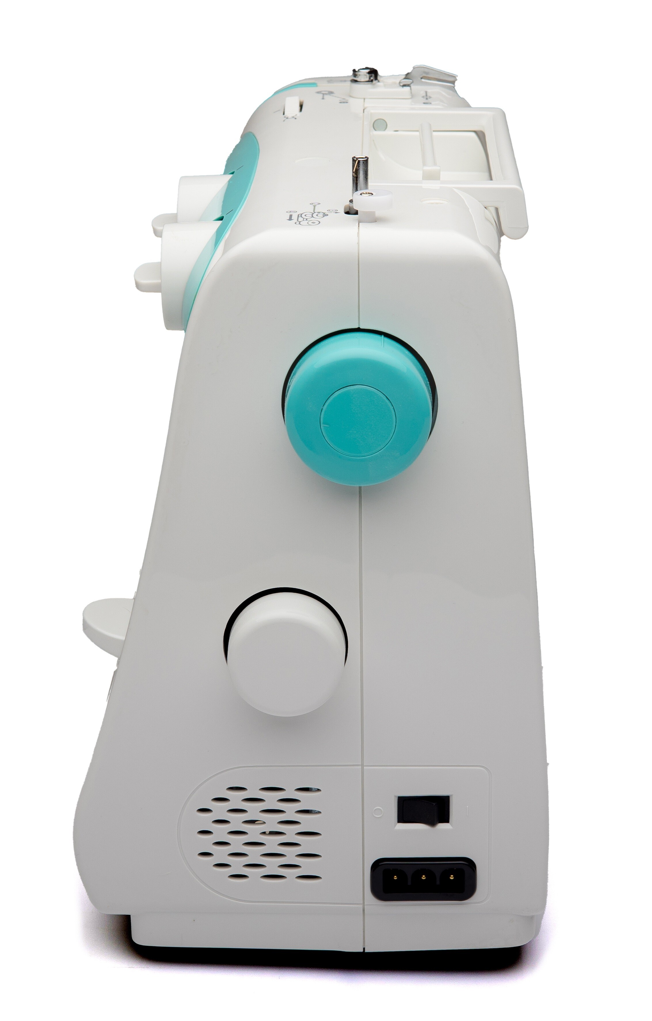 9939435 Швейная машина Minerva La Vento 770LV STDN-0137349 - Вид №6