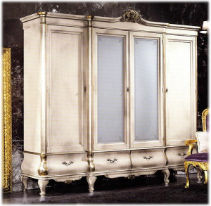 Шкаф  MIRANDOLA M87