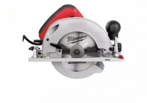 MILWAUKEE Циркулярная пила с лезвием