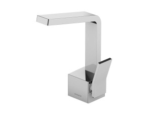 Смеситель для раковины с одним отверстием