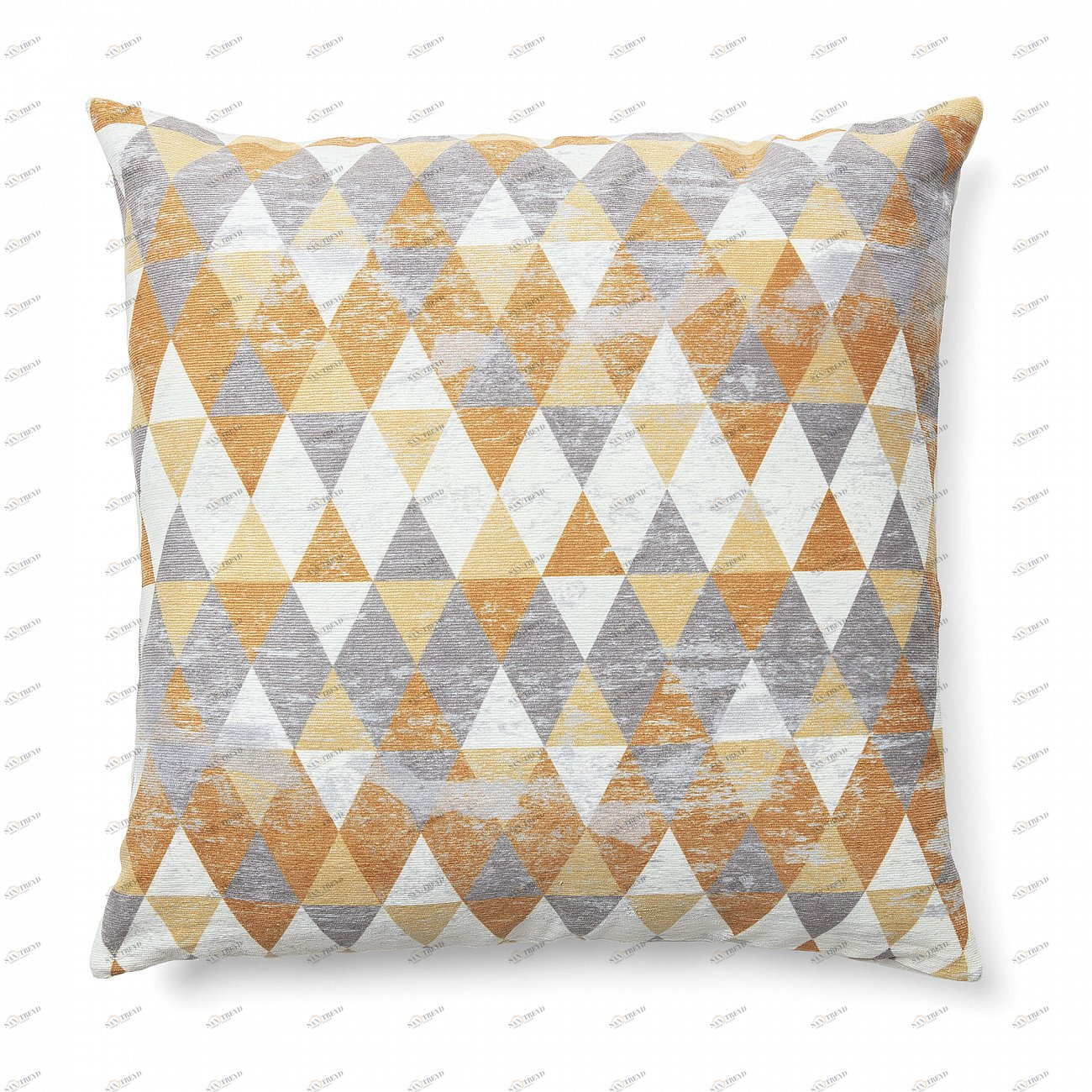 Чехол на подушку Bruges 45x45 с принтом AA2424J35 от La Forma LA FORMA ОРНАМЕНТ 298852 Разноцветный 