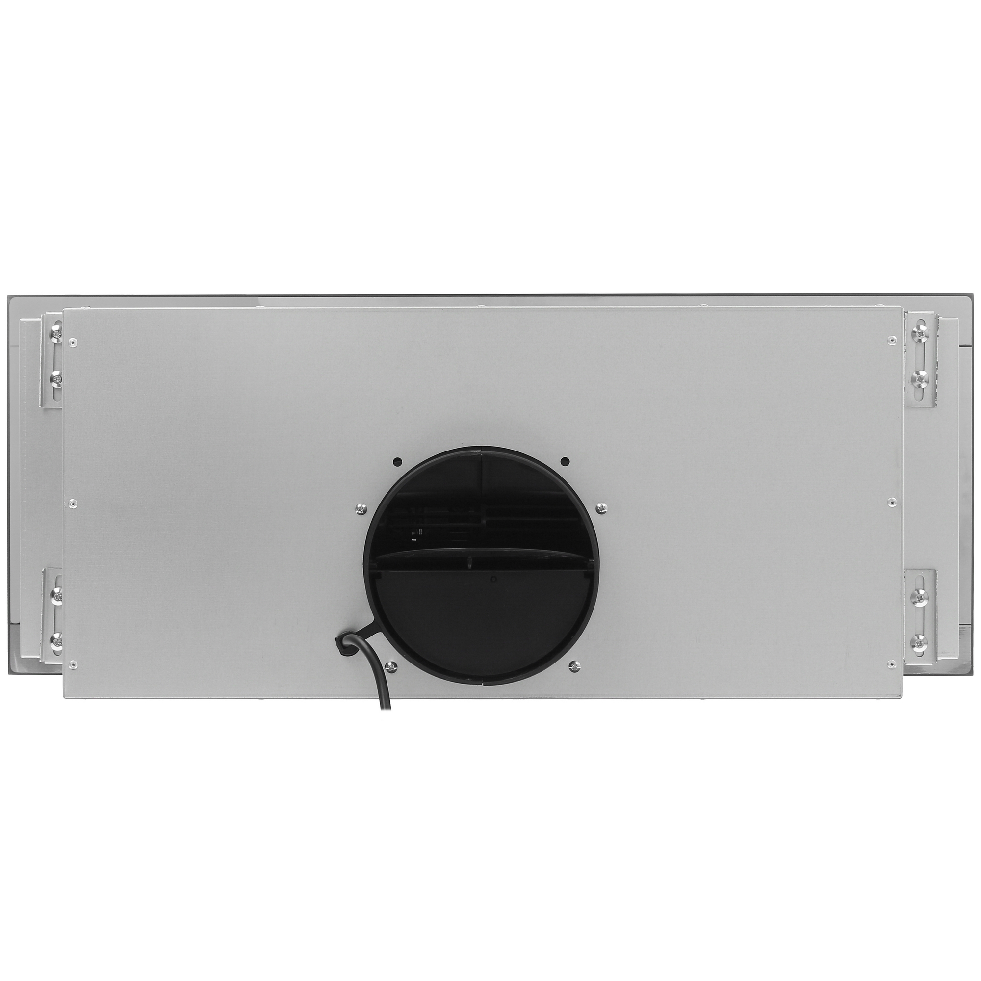 9904525 Вытяжка полновстраиваемая KRONA SELINA 900 GLASS S черный/черный STDN-0138215 - Вид №4