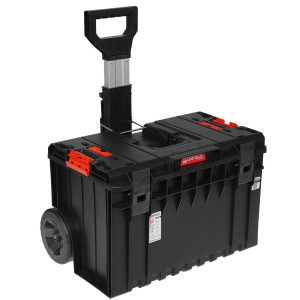 Ящик для инструмента и принадлежностей Qbrick System ONE CART 9992718