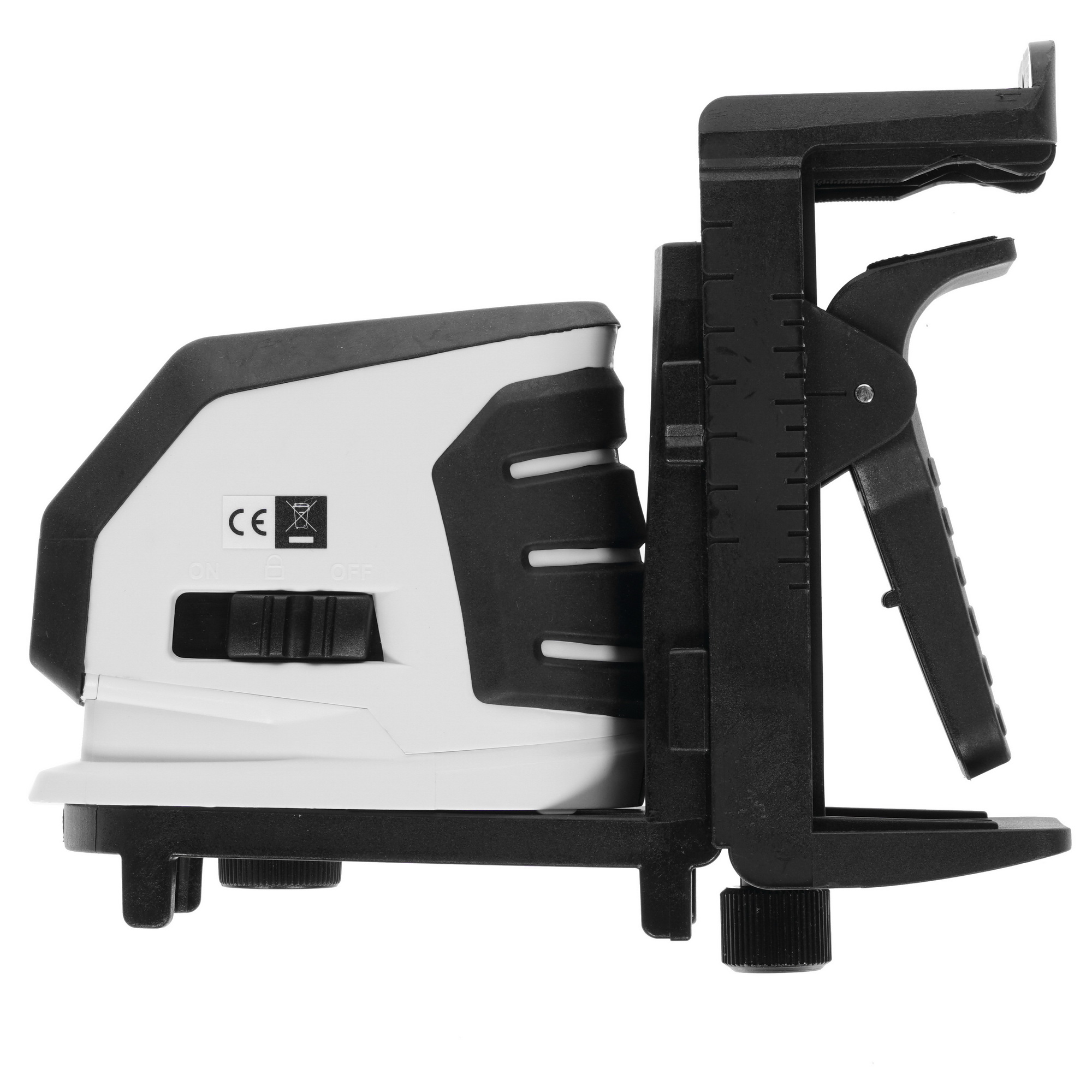 Лазерный нивелир Laserliner MasterCross-Laser 2 1280272 STDN-0108172 - Вид №2