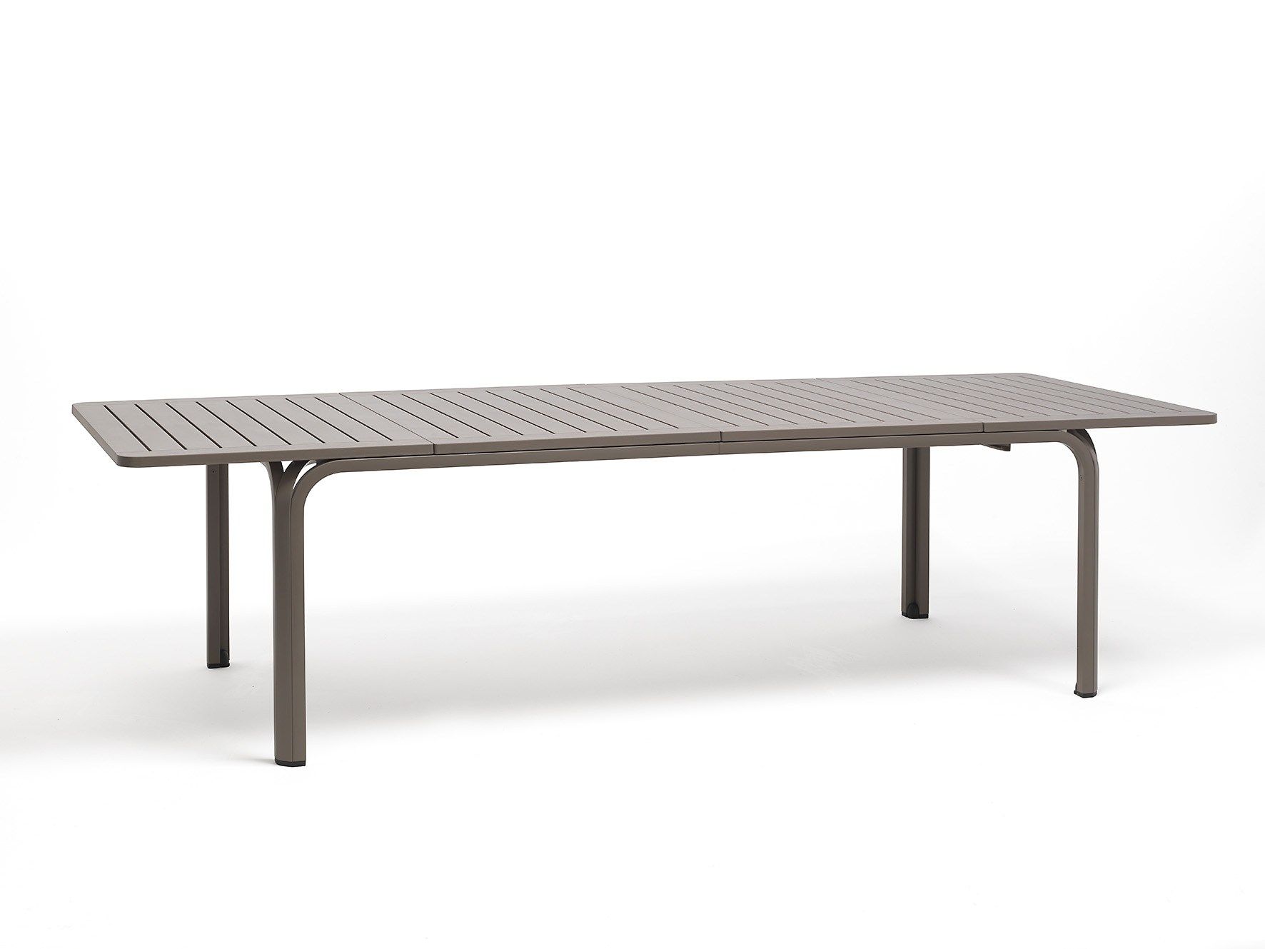 DurelTOP выдвижной прямоугольный садовый стол Nardi Лавр-Пальма ARCH-00000554 - Вид №8
