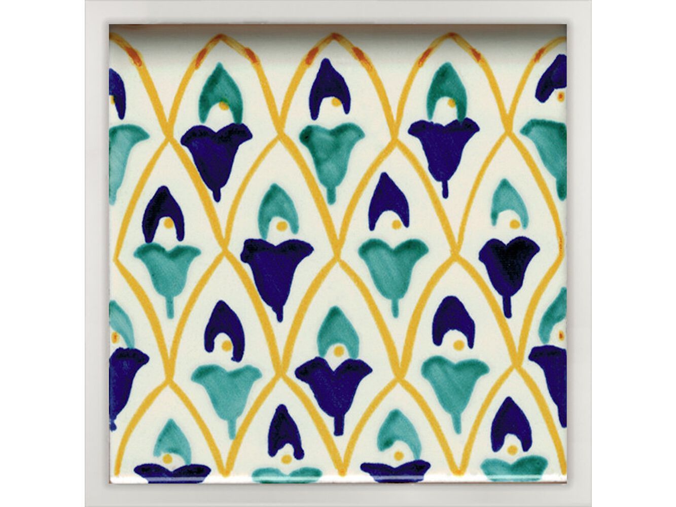 Пол / покрытие из глины ручной работы La Riggiola традиция ARCH-00032965