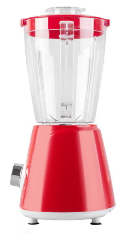 9082710 Блендер стационарный VLK PROFI 2300 красный STDN-0122001 - Вид №1
