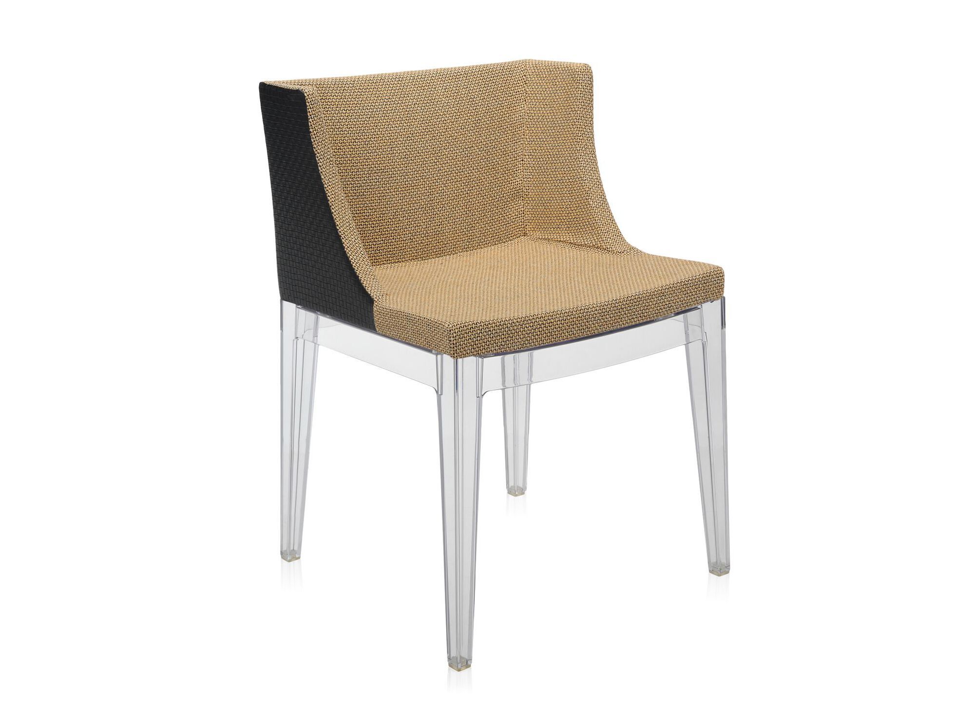 Тканевый стул Kartell MADEMOISELLE KRAVITZ ARCH-00096308 - Вид №9