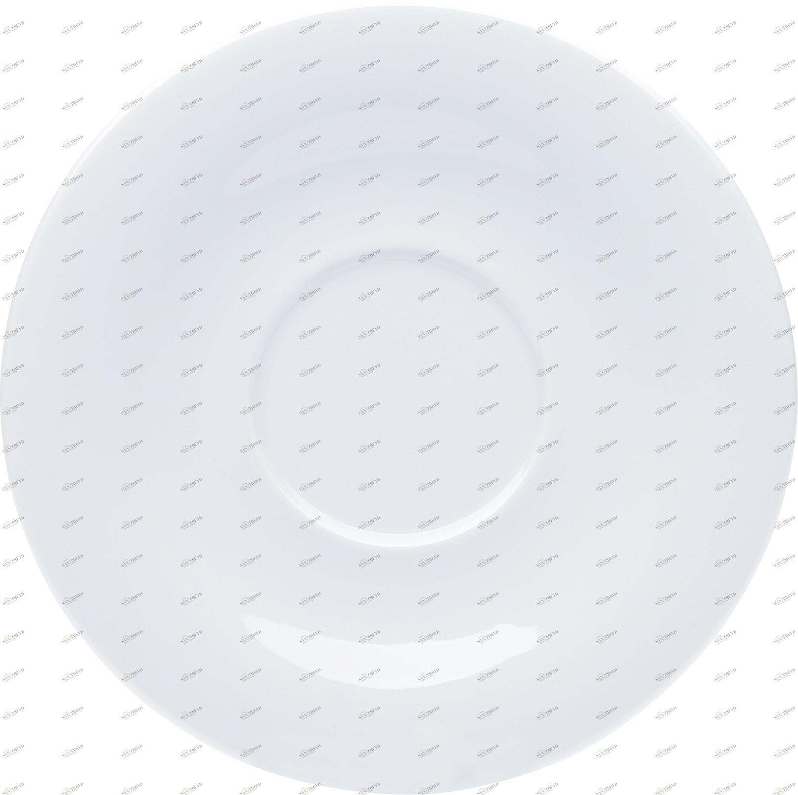 203515A90020C Пронто колоре блюдце 18 см белый Kahla-porzellan 