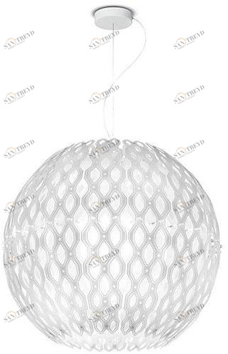 Slamp Светодиодная подвесная лампа Charlotte sun-id-1516341