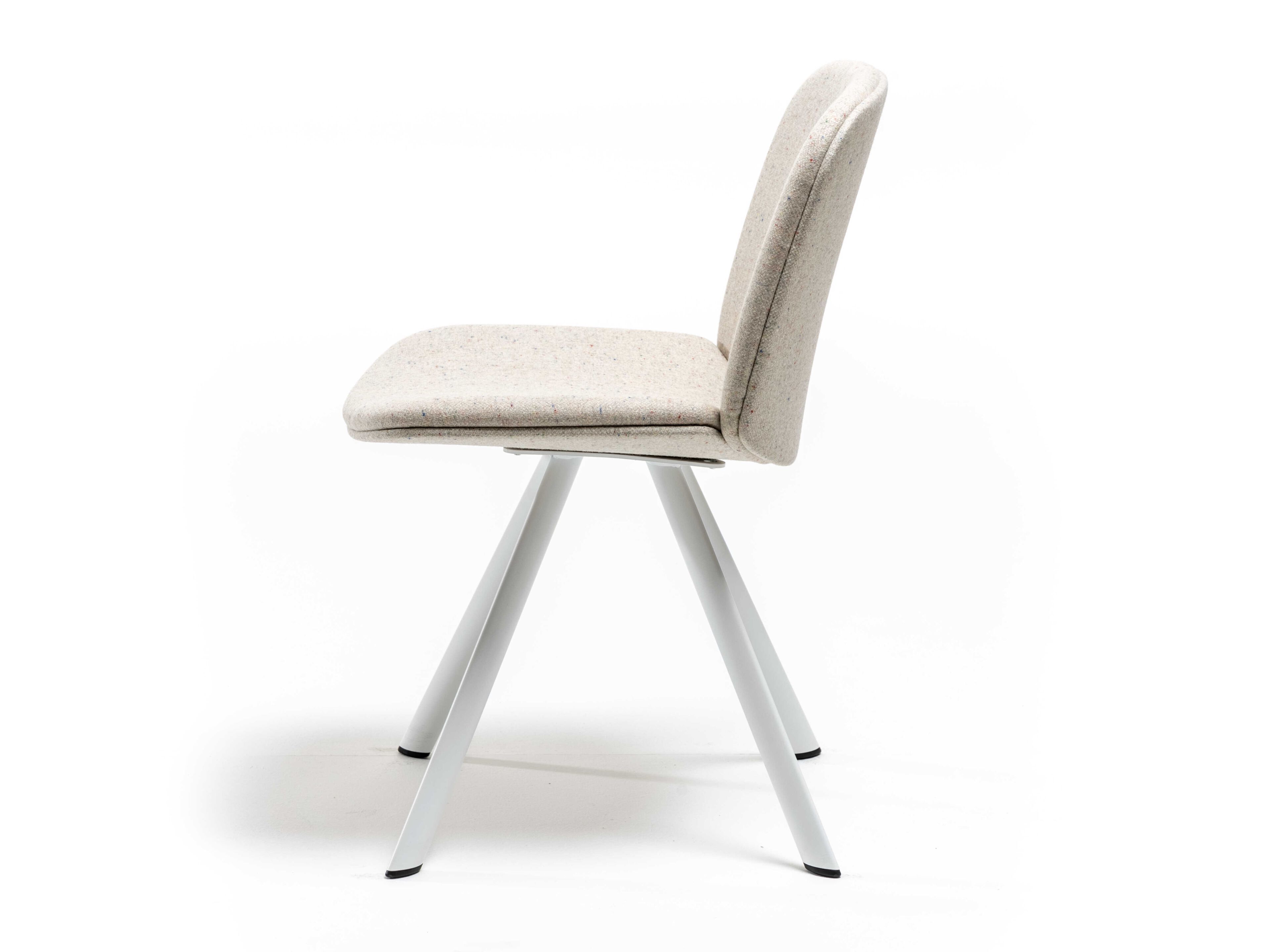 Стул на насесте с мягкой тканью VAGHI Free Soft ARCH-00033680 - Вид №2