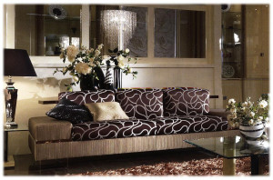 Диван Strathos TURRI T275M