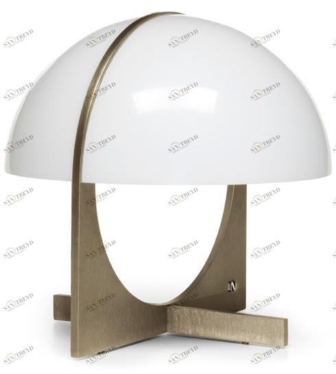 Natuzzi Настольная лампа из металла Kendo sun-id-1349164