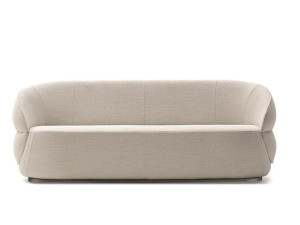 3-местный тканевый диван