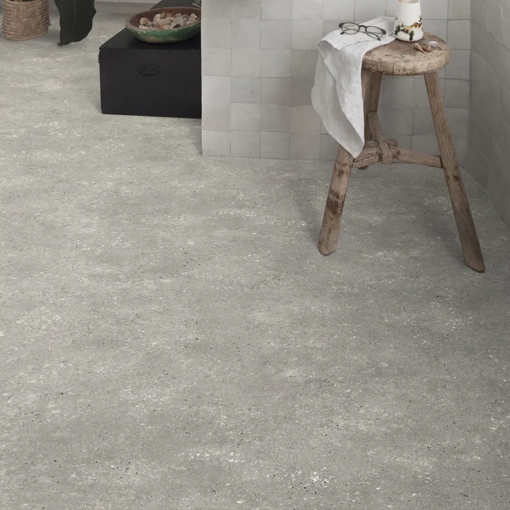 IVC Линолеум «Графит» — коммерческое покрытие повышенной прочности 89380929 STLM-1401226