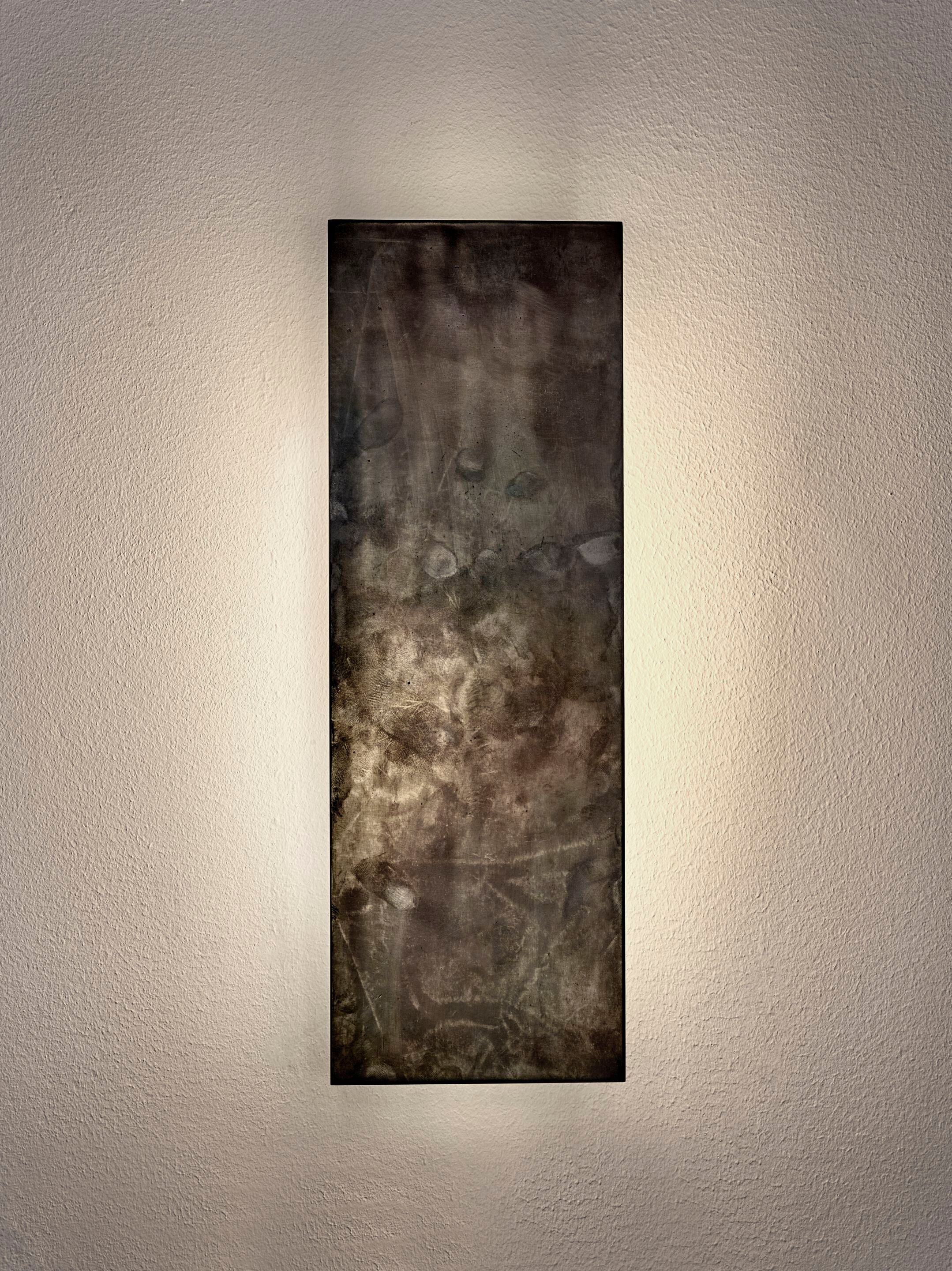 Стальной светодиодный настенный светильник Serax изысканный ARCH-00098498 - Вид №1