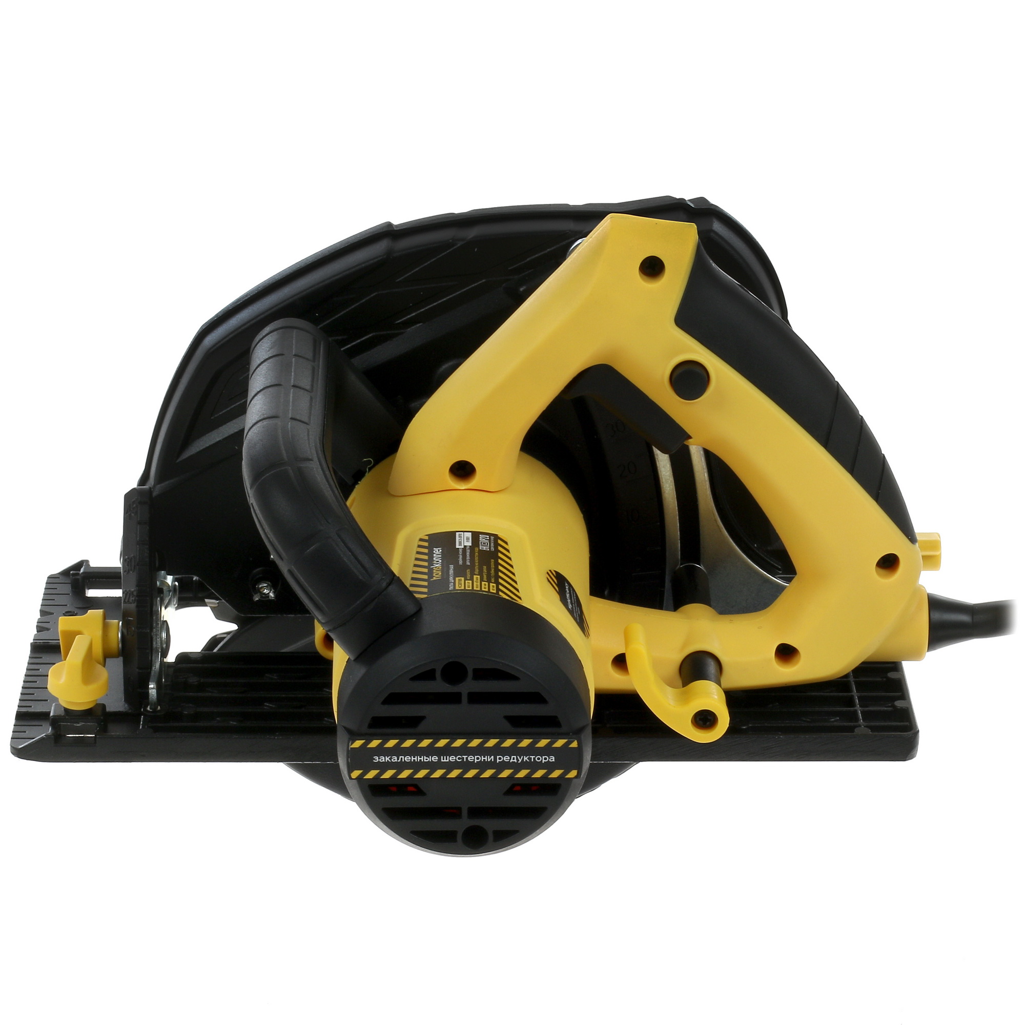 Пила дисковая Hanskonner HCS51185 5331942 STDN-0140362 - Вид №3