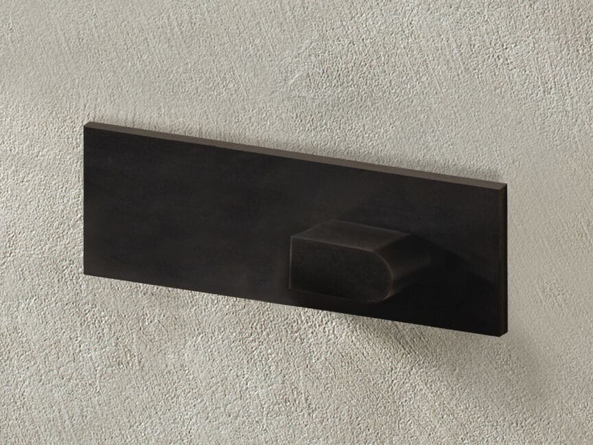 Настенный прогрессивный смеситель из нержавеющей стали CEADESIGN SIXTY ARCH-00013207 - Вид №1