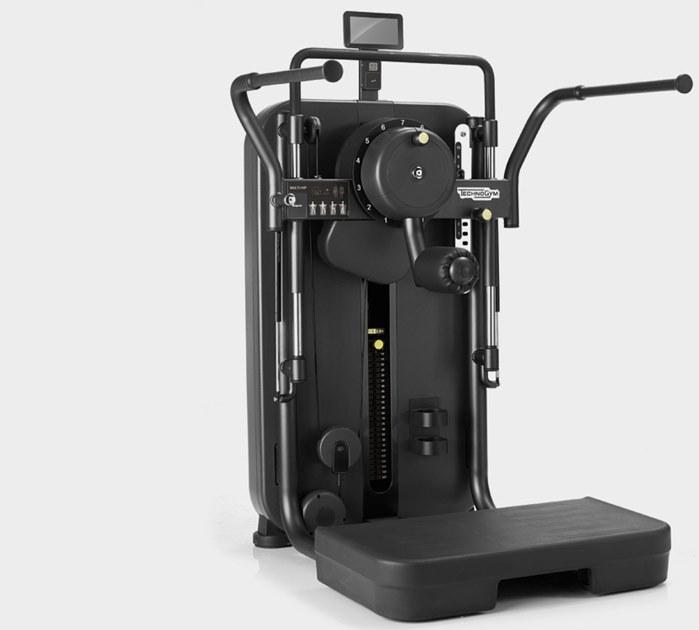 Technogym Multigym Artis Mk67 - Вид №1