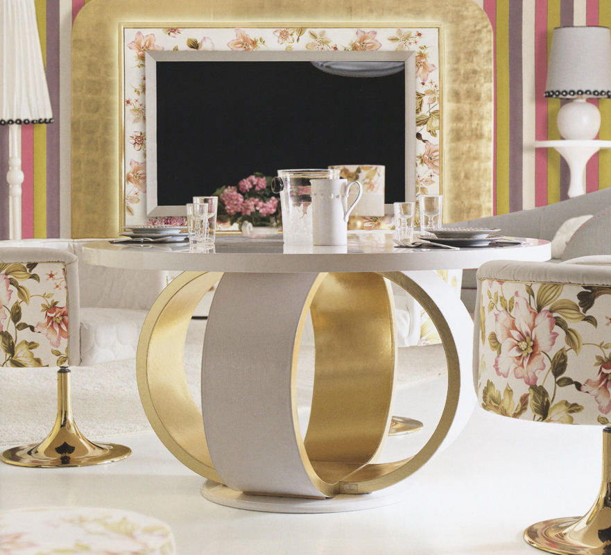 Стол  ALTAMODA HOG05 Hollywood