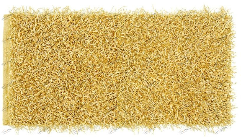 GEDY Прямоугольный коврик для ванной  94 0170 