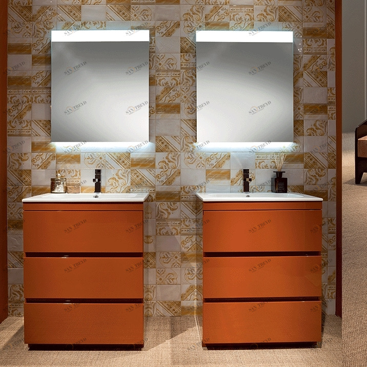 Комплект мебели для ванной PS08 OASIS Passepartout OASIS BATHROOM Master Passepartout