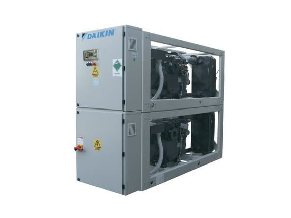 Тепловой насос / охладитель воды Daikin гидравлические системы ARCH-00053533