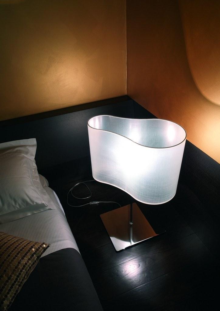 Quadrifoglio Настольная лампа с диммером Peggy sun-id-1428847 - Вид №1