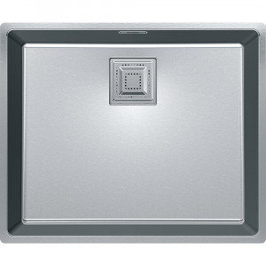 CMX 110-50 Мойка кухонная прямоугольная Franke