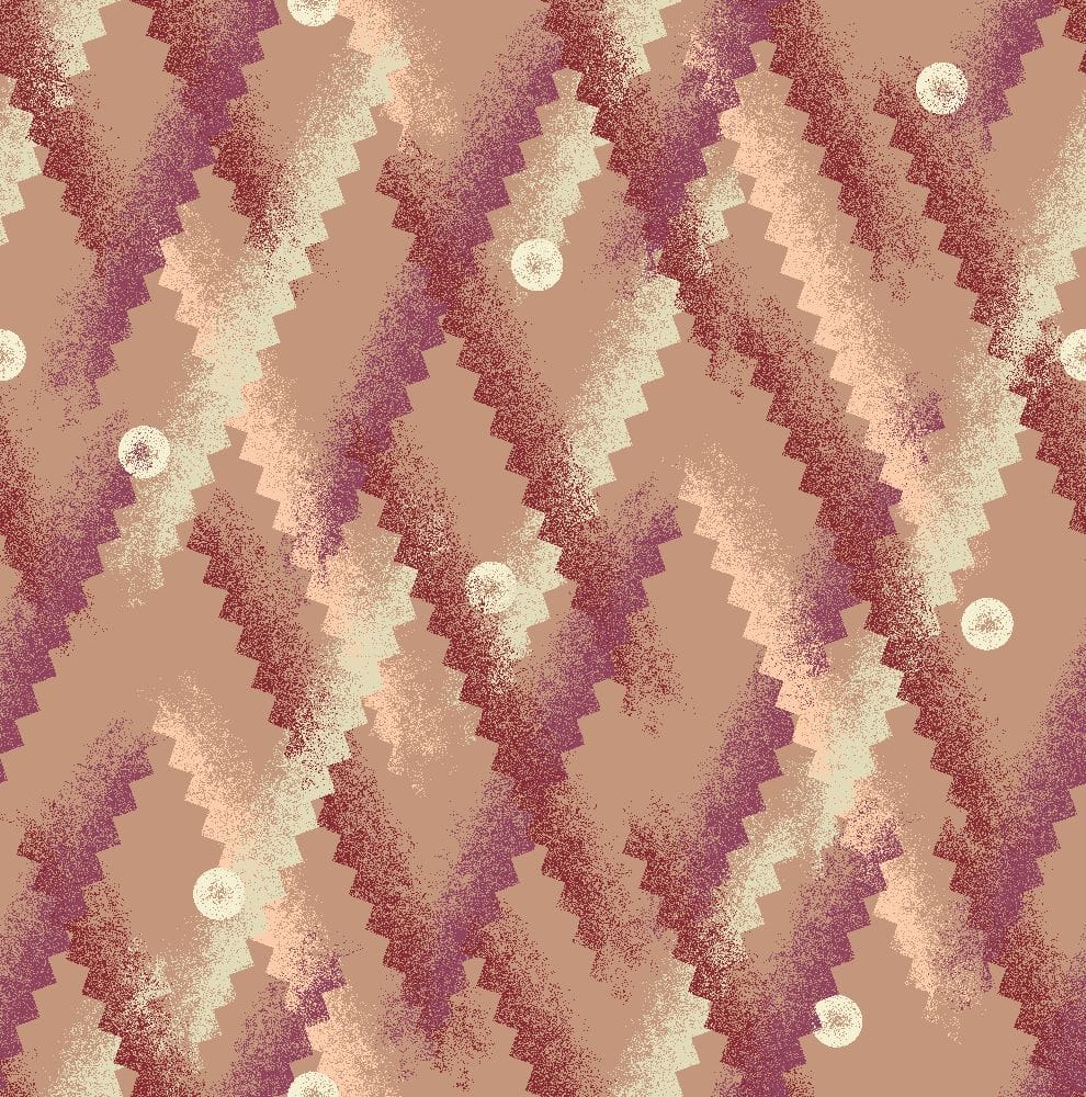 Перерабатываемый нейлоновый ковер Radici CHROMA ARCH-00139585 - Вид №5