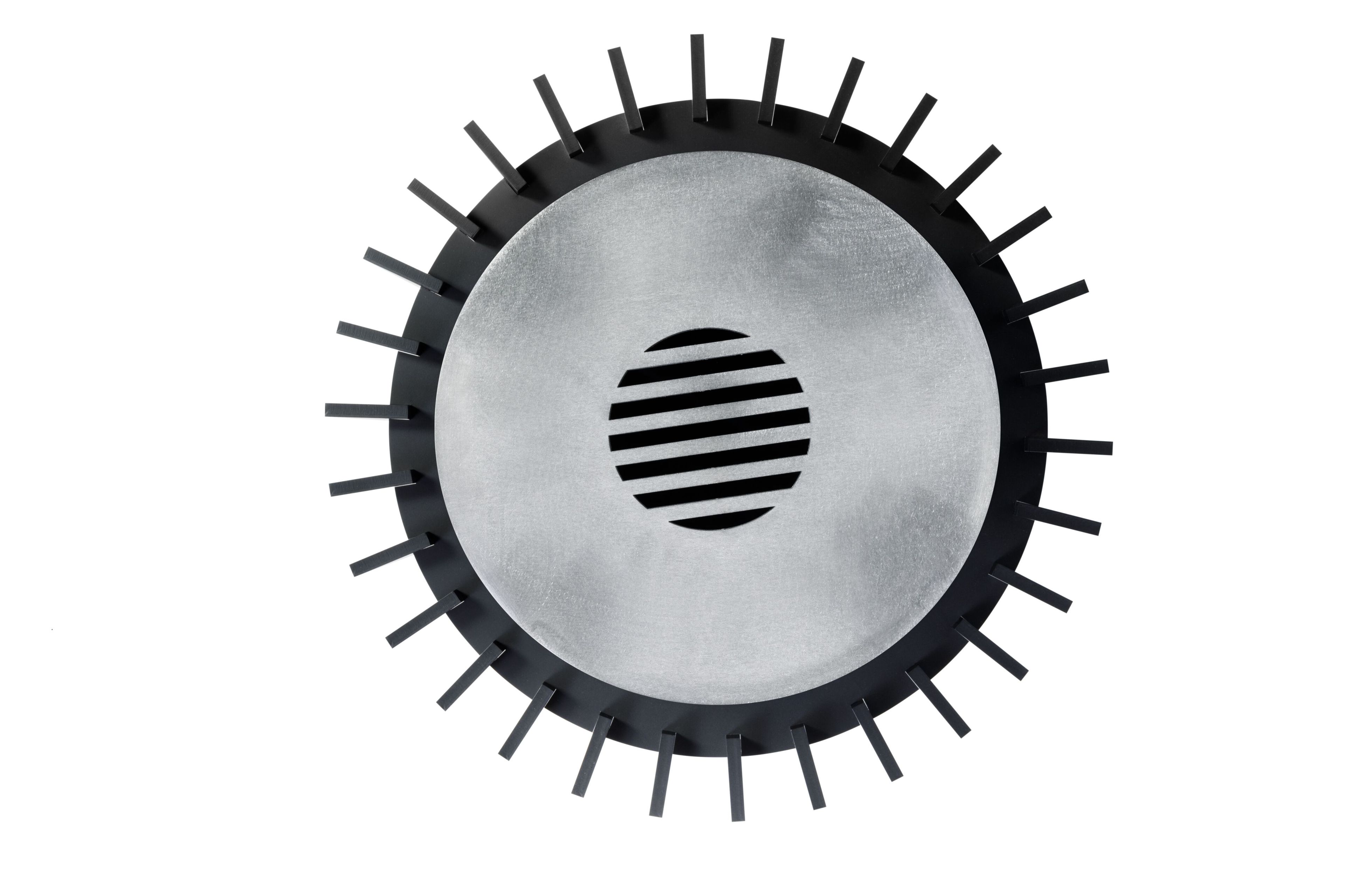 Металлический барбекю Metalfire Metalforms ARCH-00150630