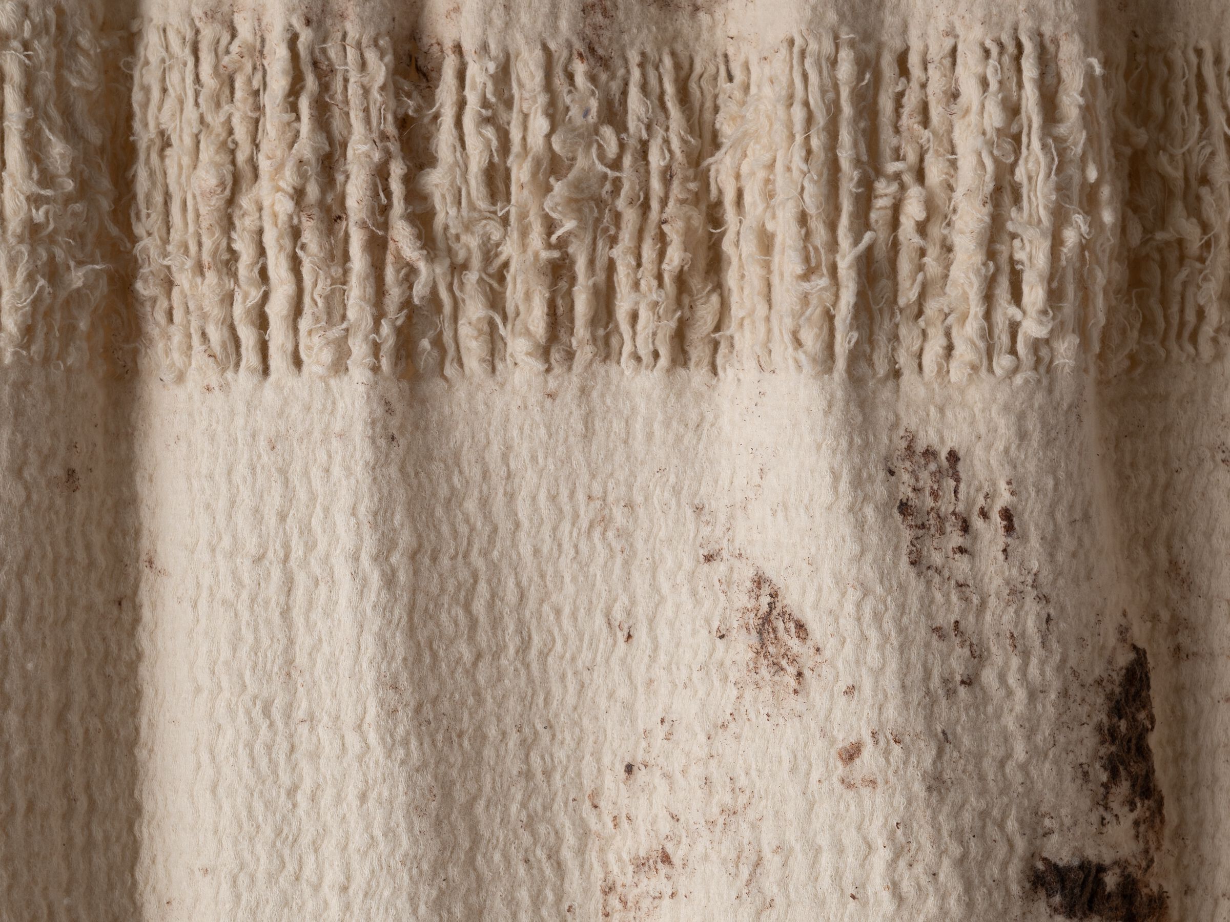 Шерстяной плед The House of Lyria BALLON.D1/ROB ARCH-00112808 - Вид №4