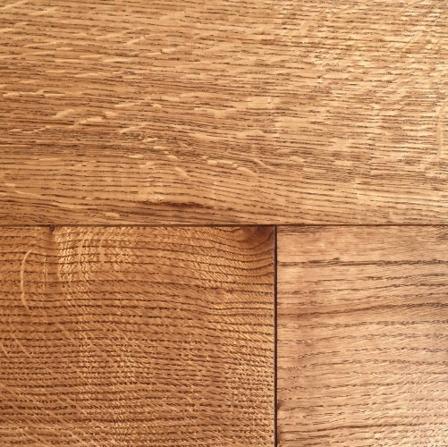 Инженерная доска Baricella Tivori Дуб () 500-1500х100 мм 3000400019 - Вид №3