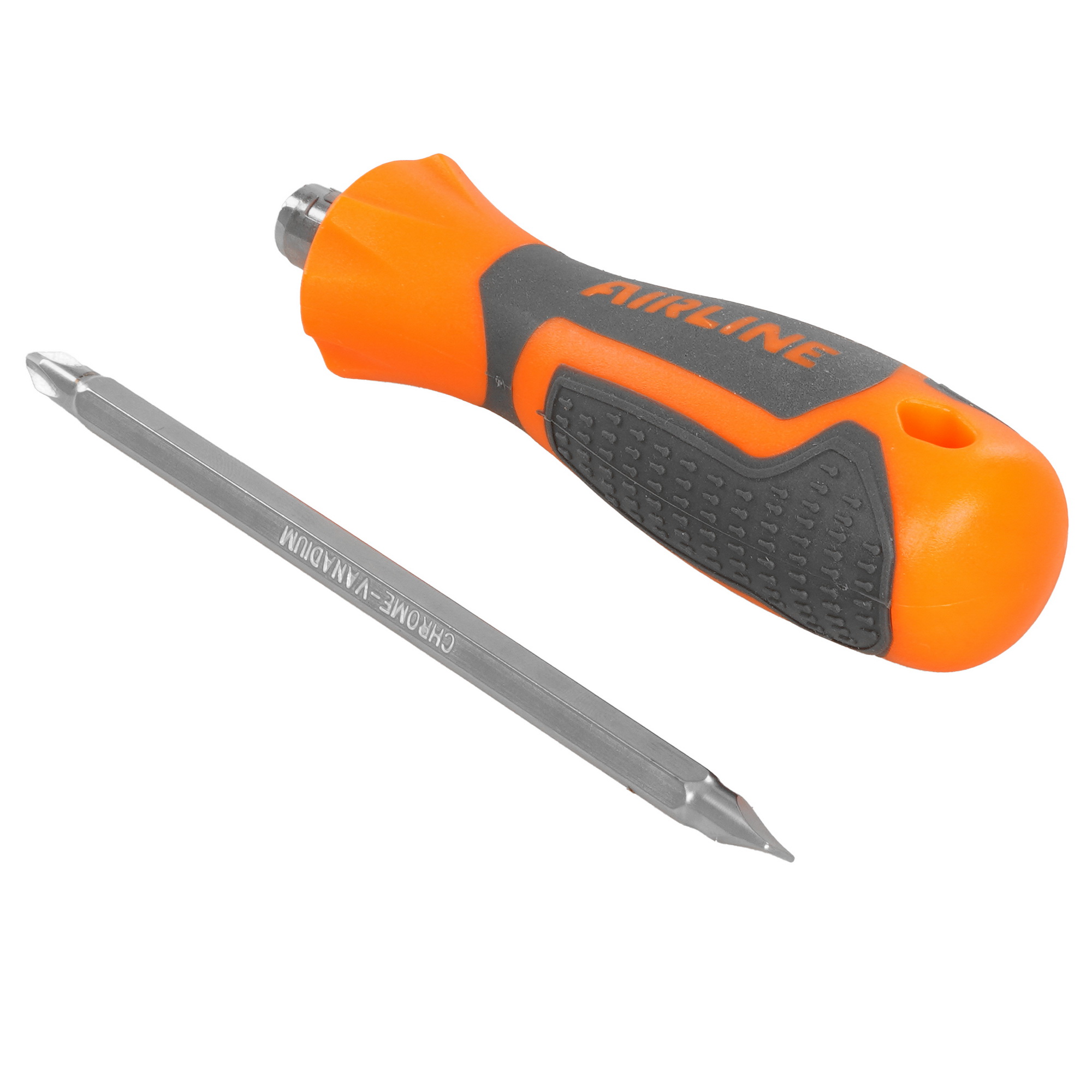 Отвертка Airline AT-SH-01 9177092 STDN-0115247 - Вид №2