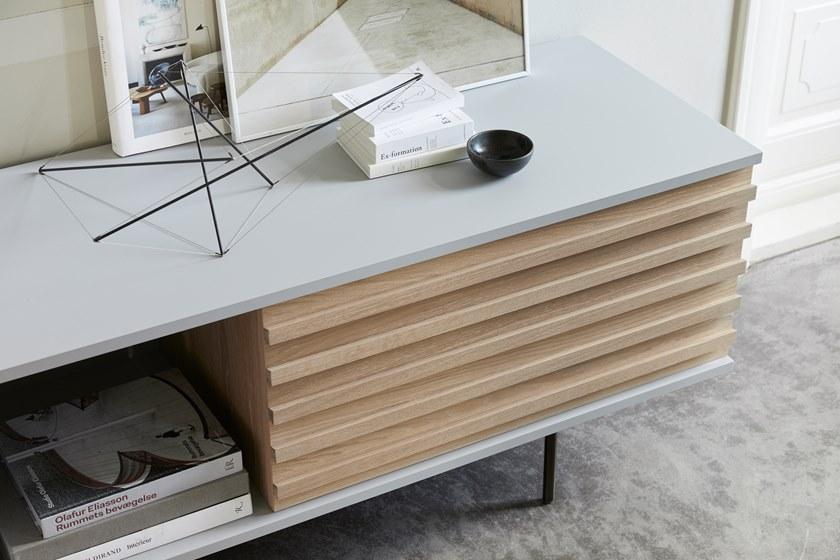 more Комод из фанерованной древесины Harri sun-id-1427177 - Вид №6