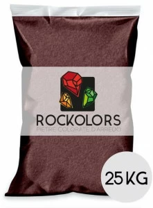 Rockolors Цветной гравий Rockolors original 3009-xx-x