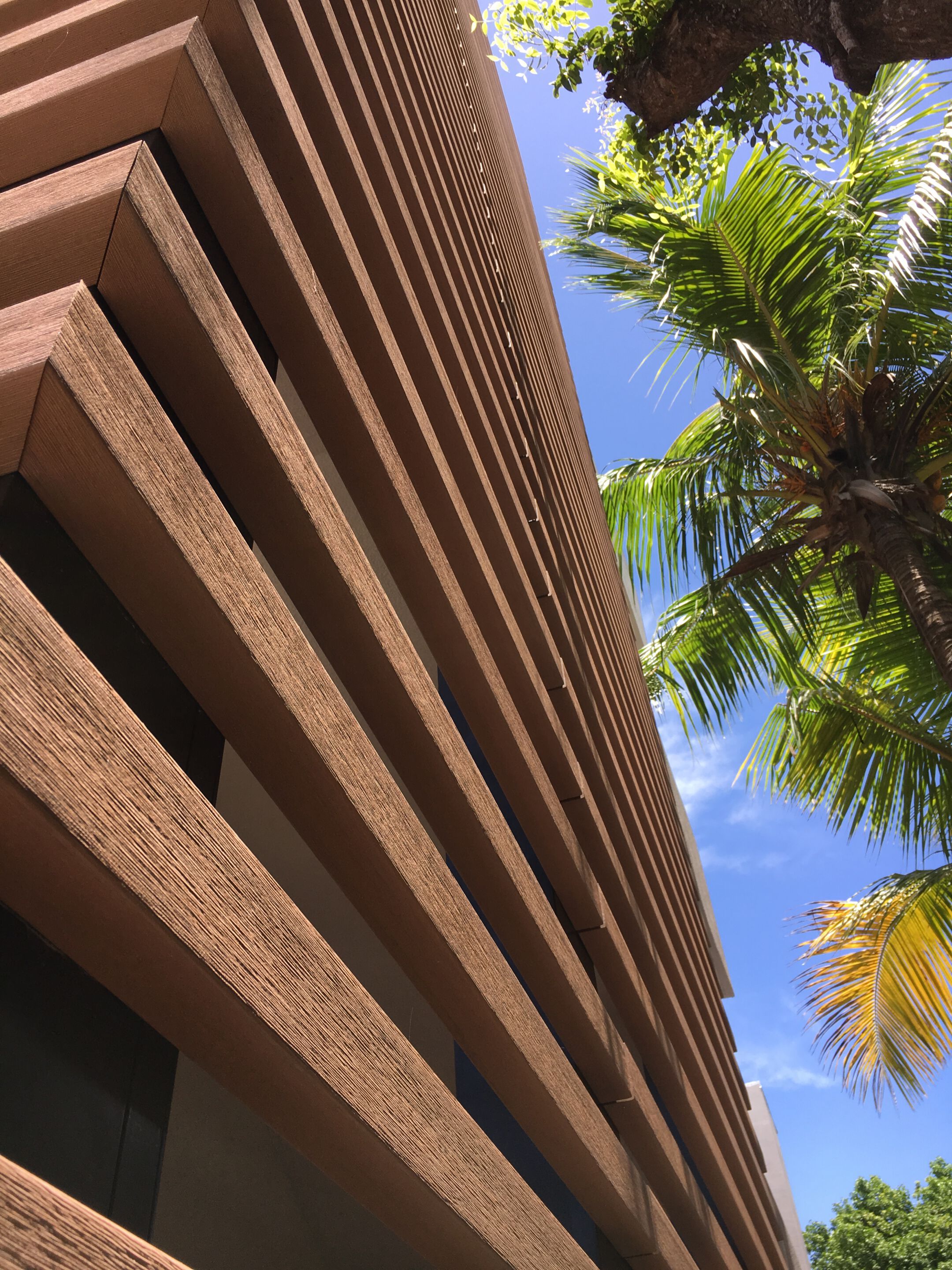 Композитные деревянные Frangisole Woodn Greenwood Древесина разнообразная ARCH-00022359 - Вид №30