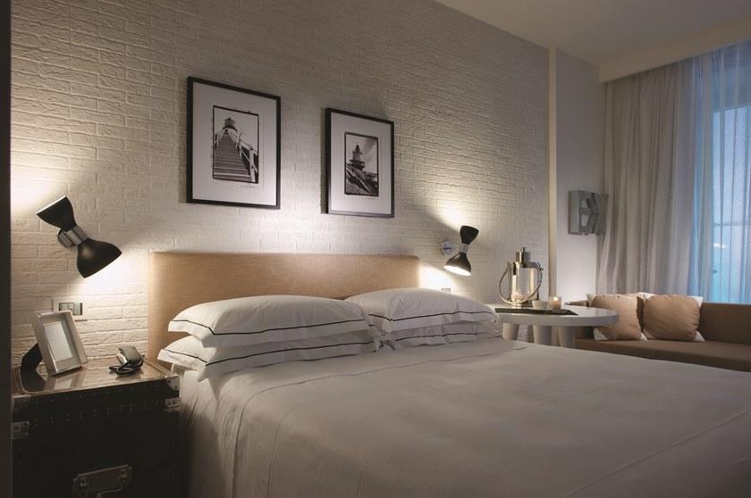 Contardi Регулируемый светодиодный настенный светильник Tata sun-id-1405195 - Вид №4