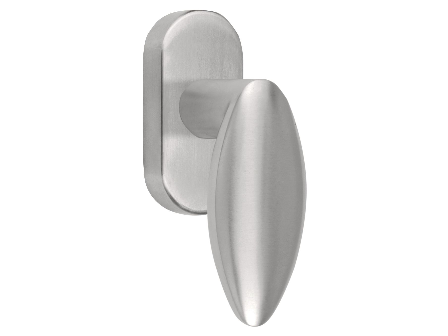 Оконная ручка из нержавеющей стали DK Formani основы ARCH-00041641 - Вид №1