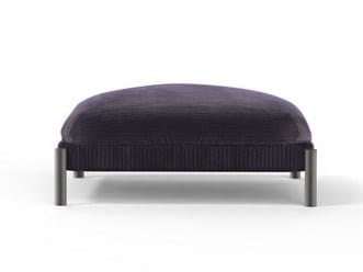 Квадратный пуф GHIDINI1961 Тарантино ARCH-00065540 - Вид №4