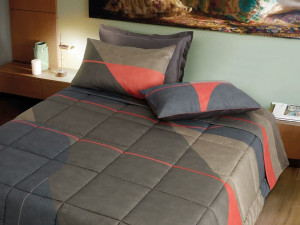 Чистый хлопок сатин одеяло