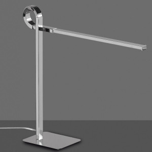 066587 Настольная лампа 6135 Mantra Cinto