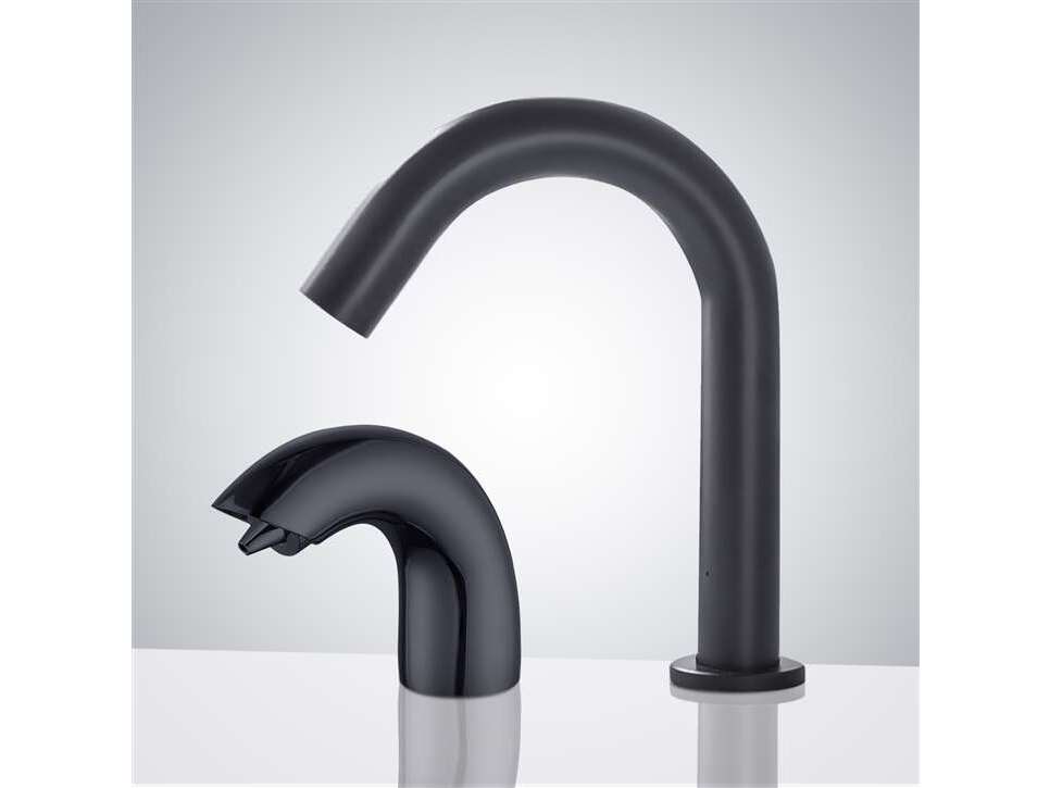 Диспенсер для мыла / смеситель для умывальника Fontana Showers Luxe Fontaine ARCH-00034102